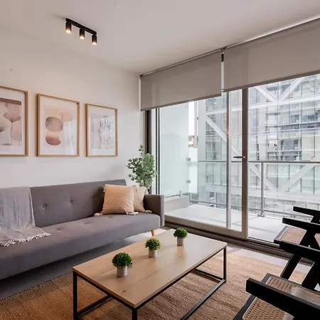 Exclusive Las Condes Romantic Getaway